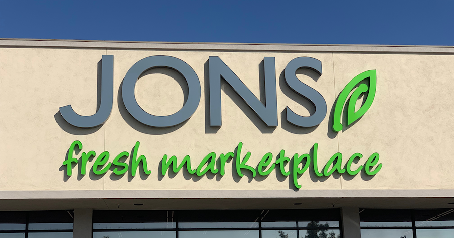 Jons Store image