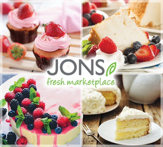 Jons Bakery