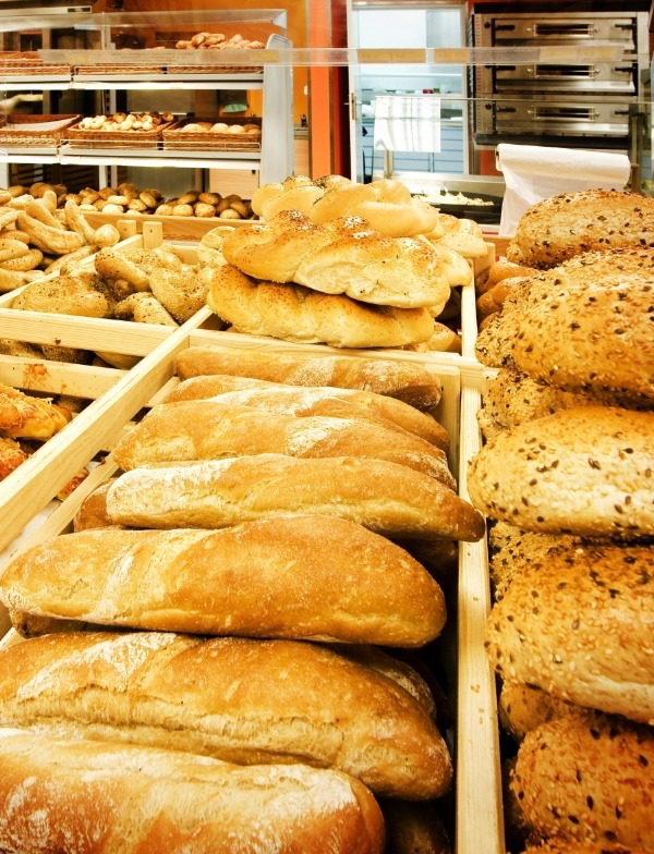 Jons Marketplace Breads