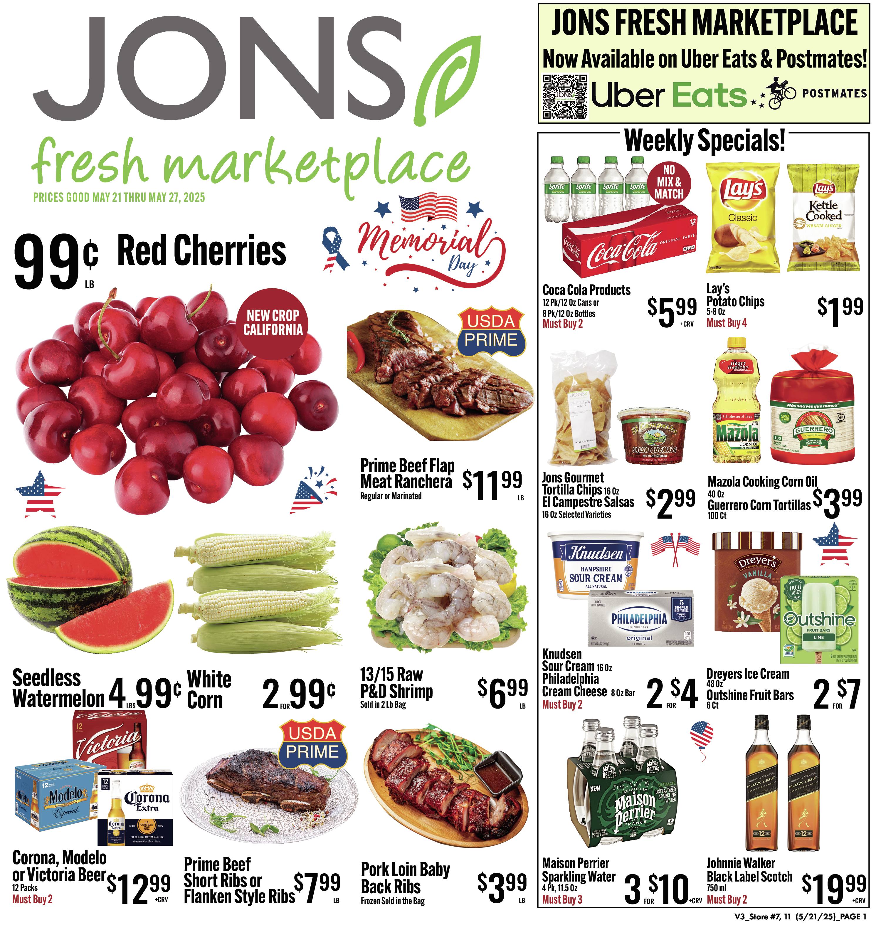 Jons Weekly Ad Version3 1page