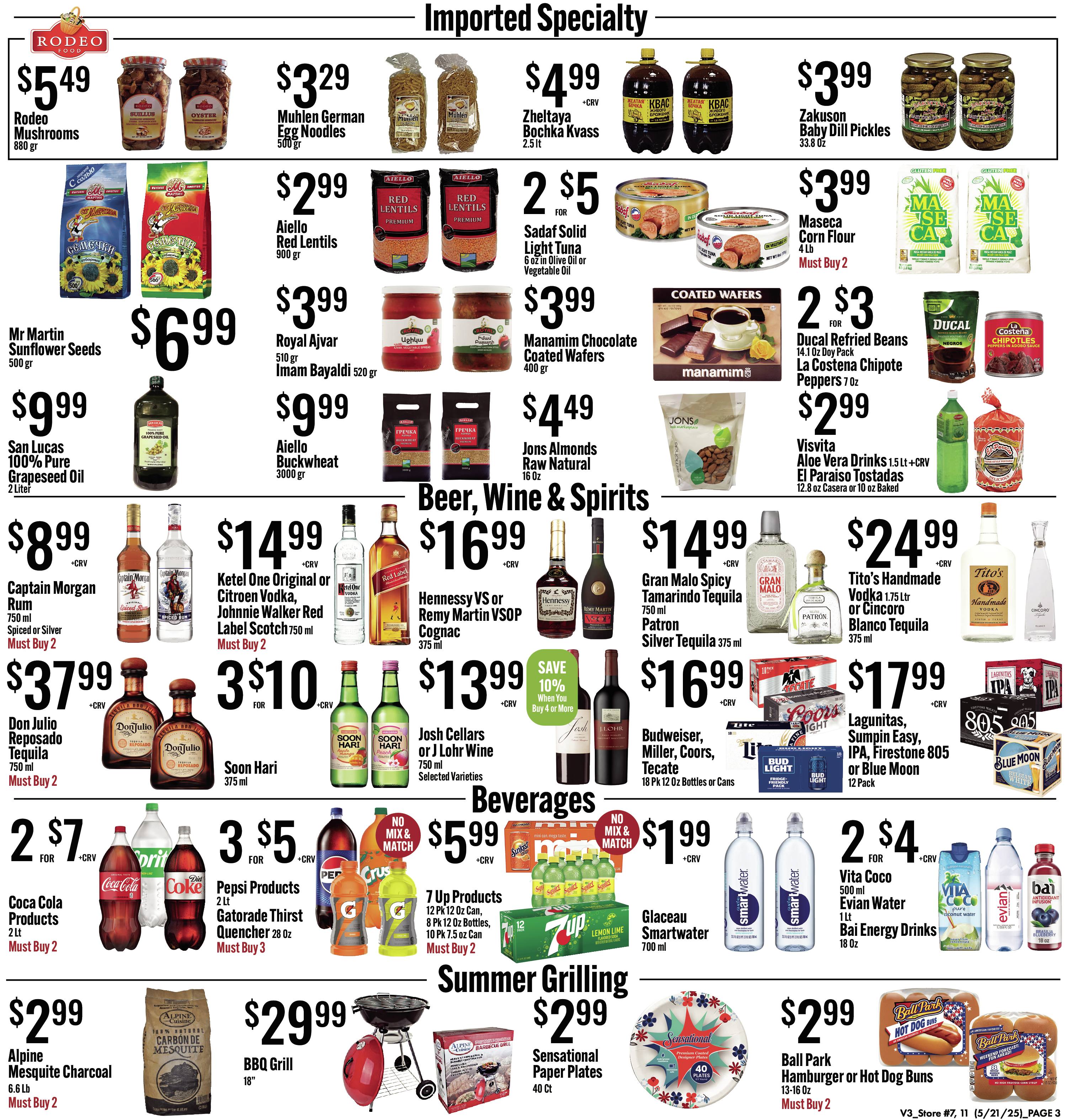 Jons Weekly Ad Version3 2page