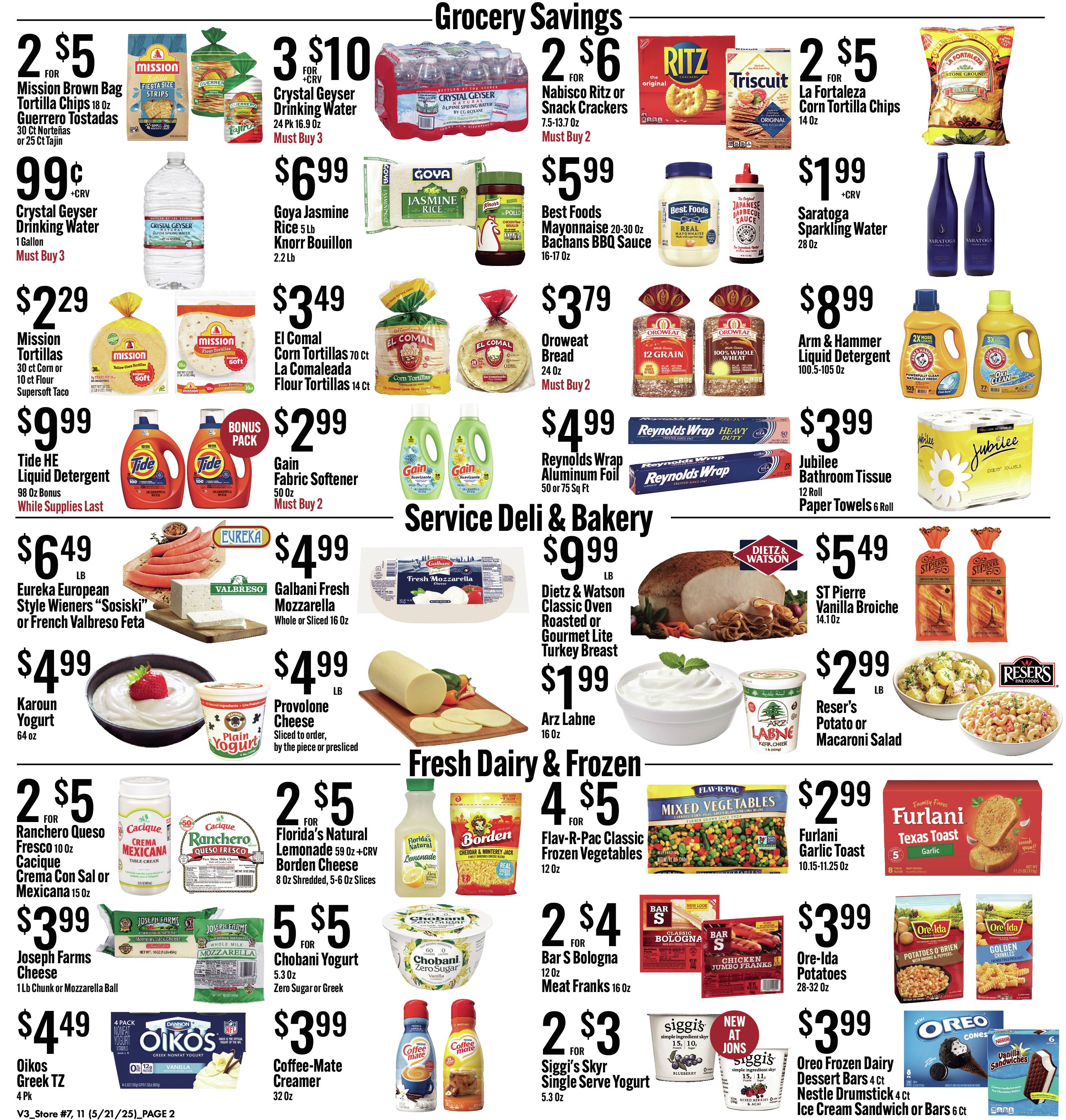 Jons Weekly Ad Version3 3page