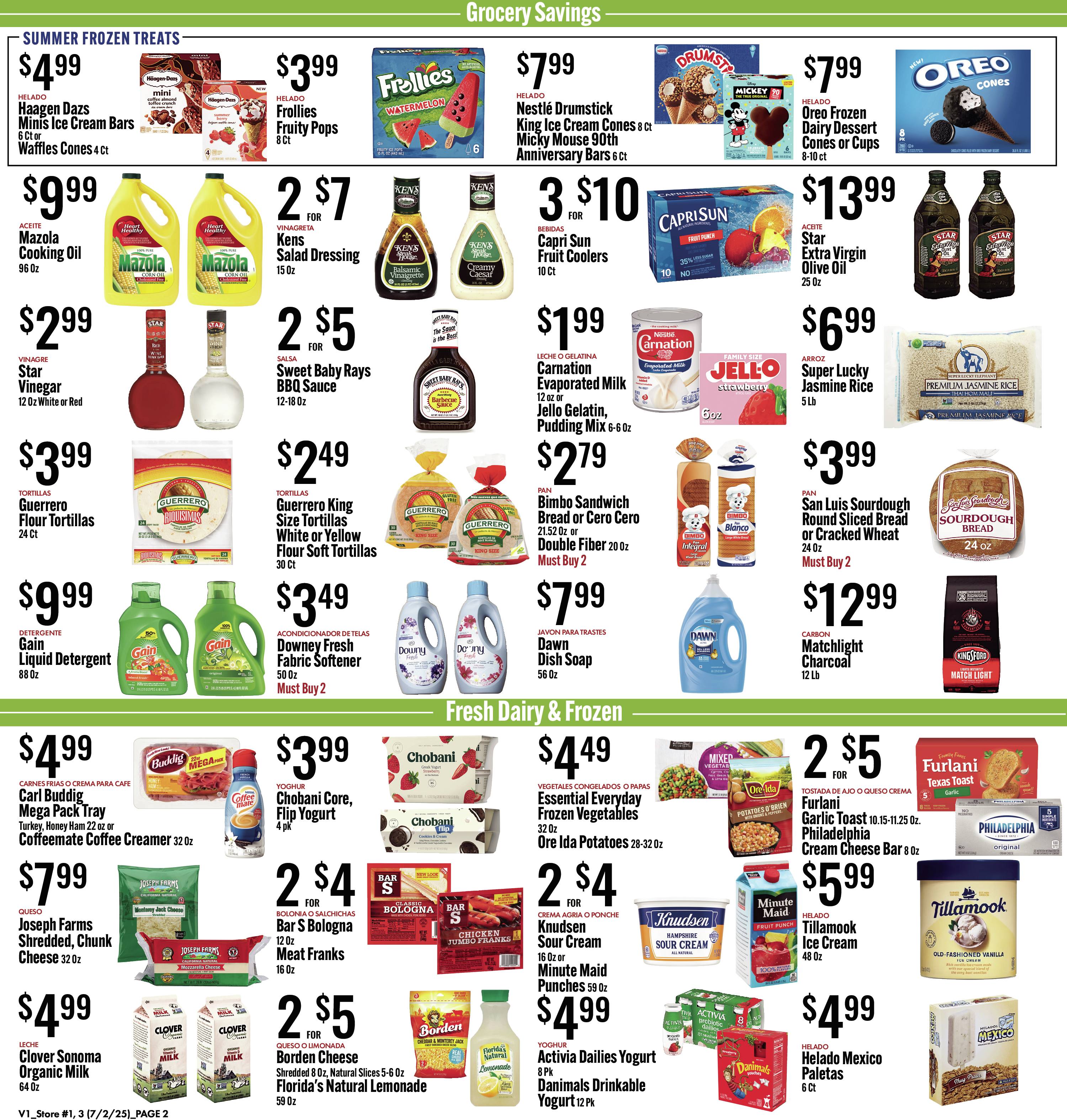 Jons Weekly Ad Version1 2page