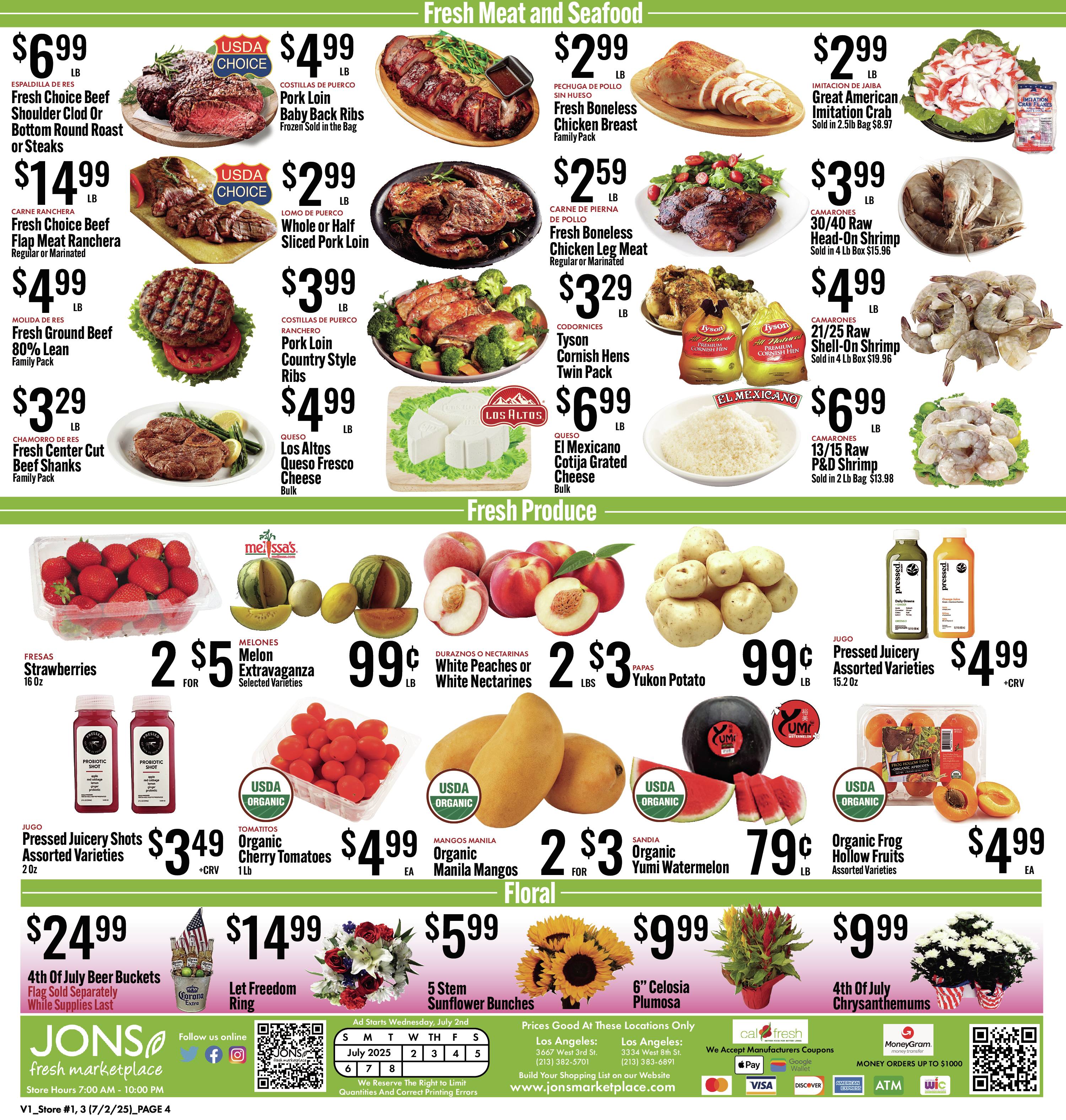 Jons Weekly Ad Version1 4page