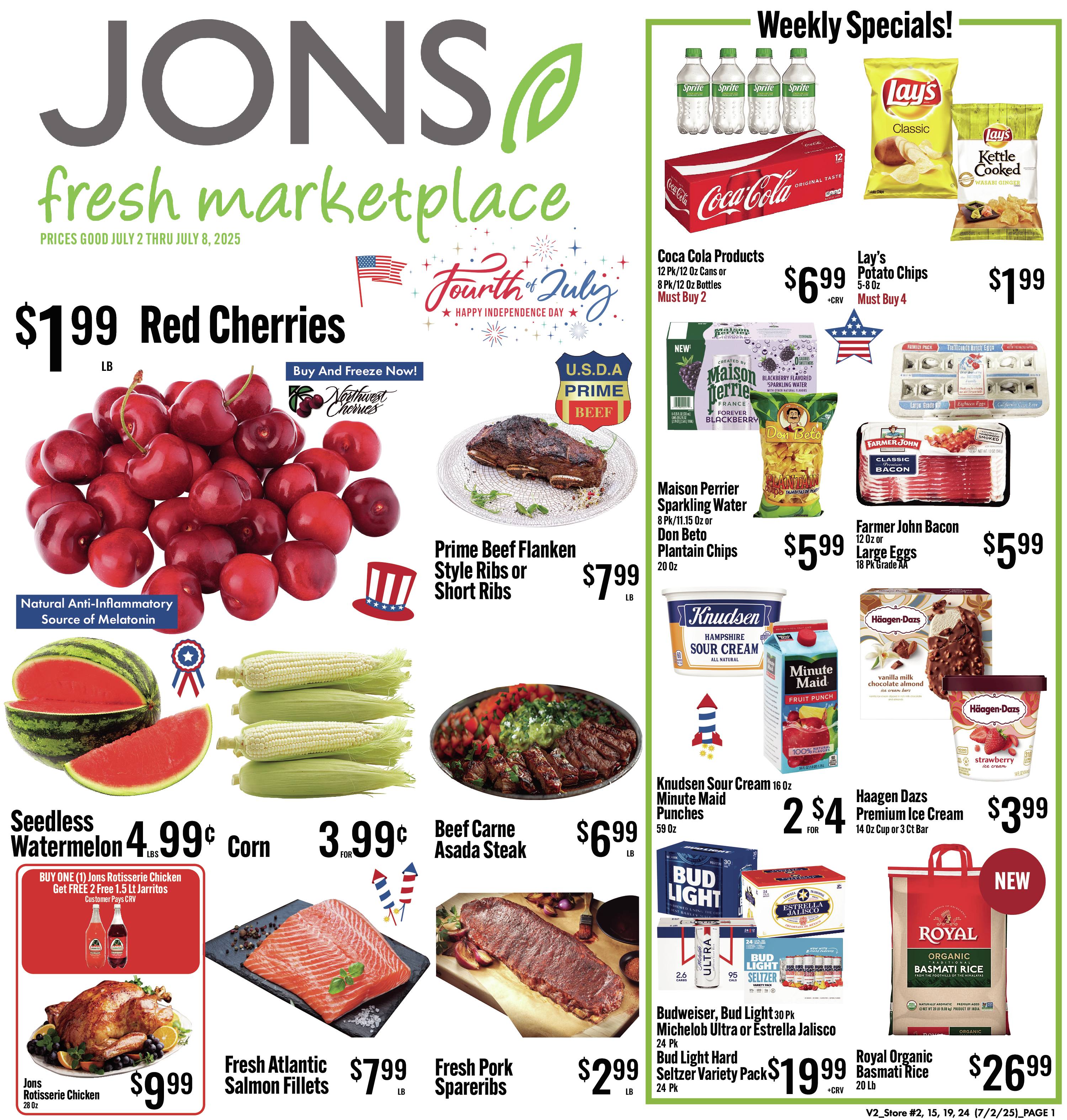 Jons Weekly Ad Version2 1page