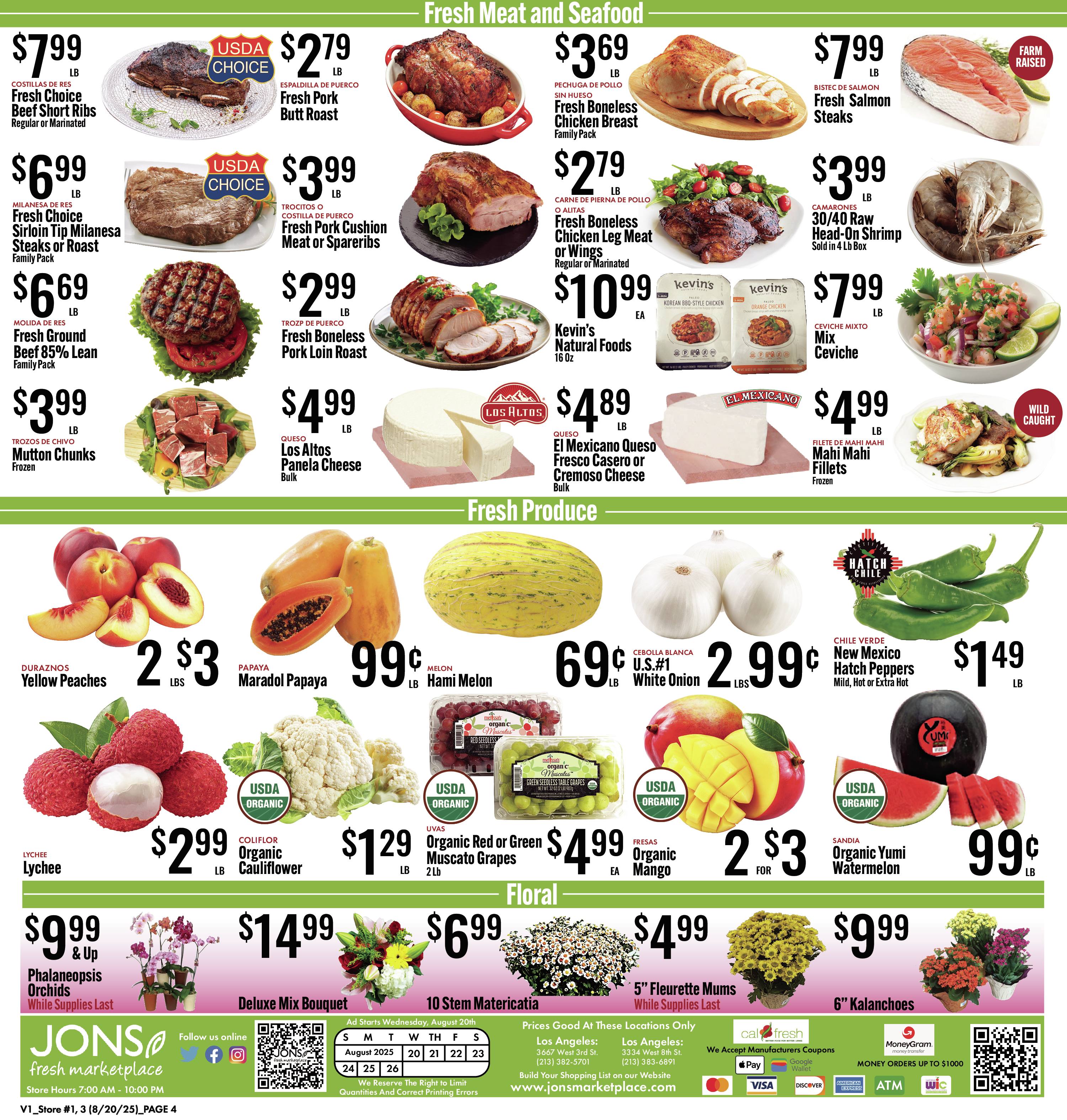 Jons Weekly Ad Version1 4page