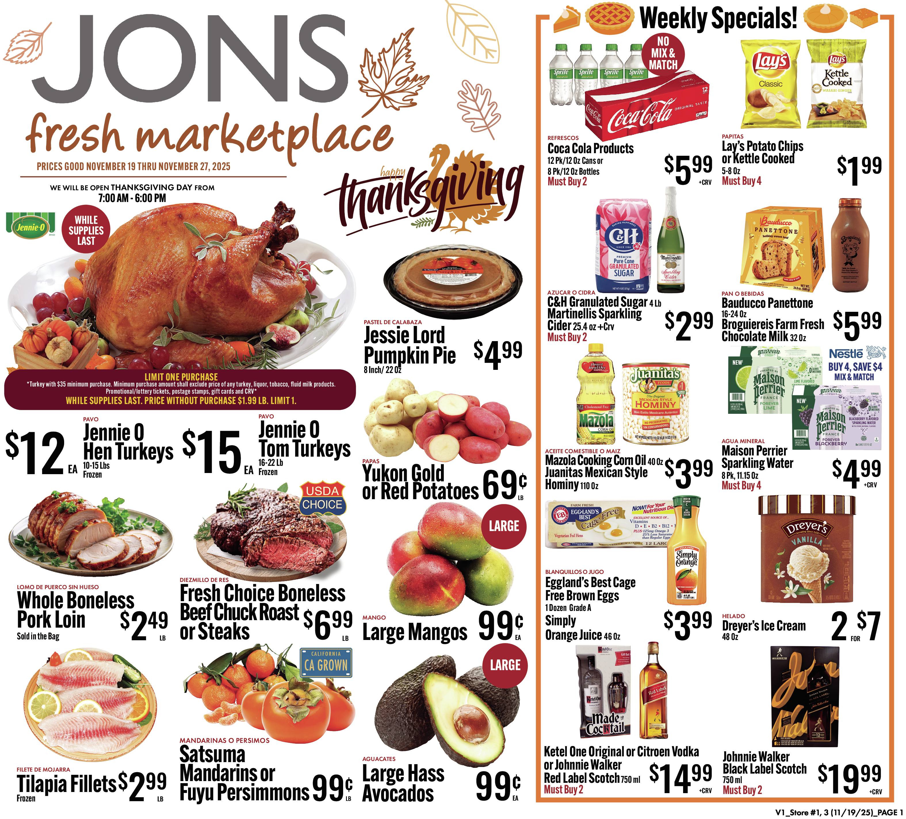 Jons Weekly Ad Version1 1page