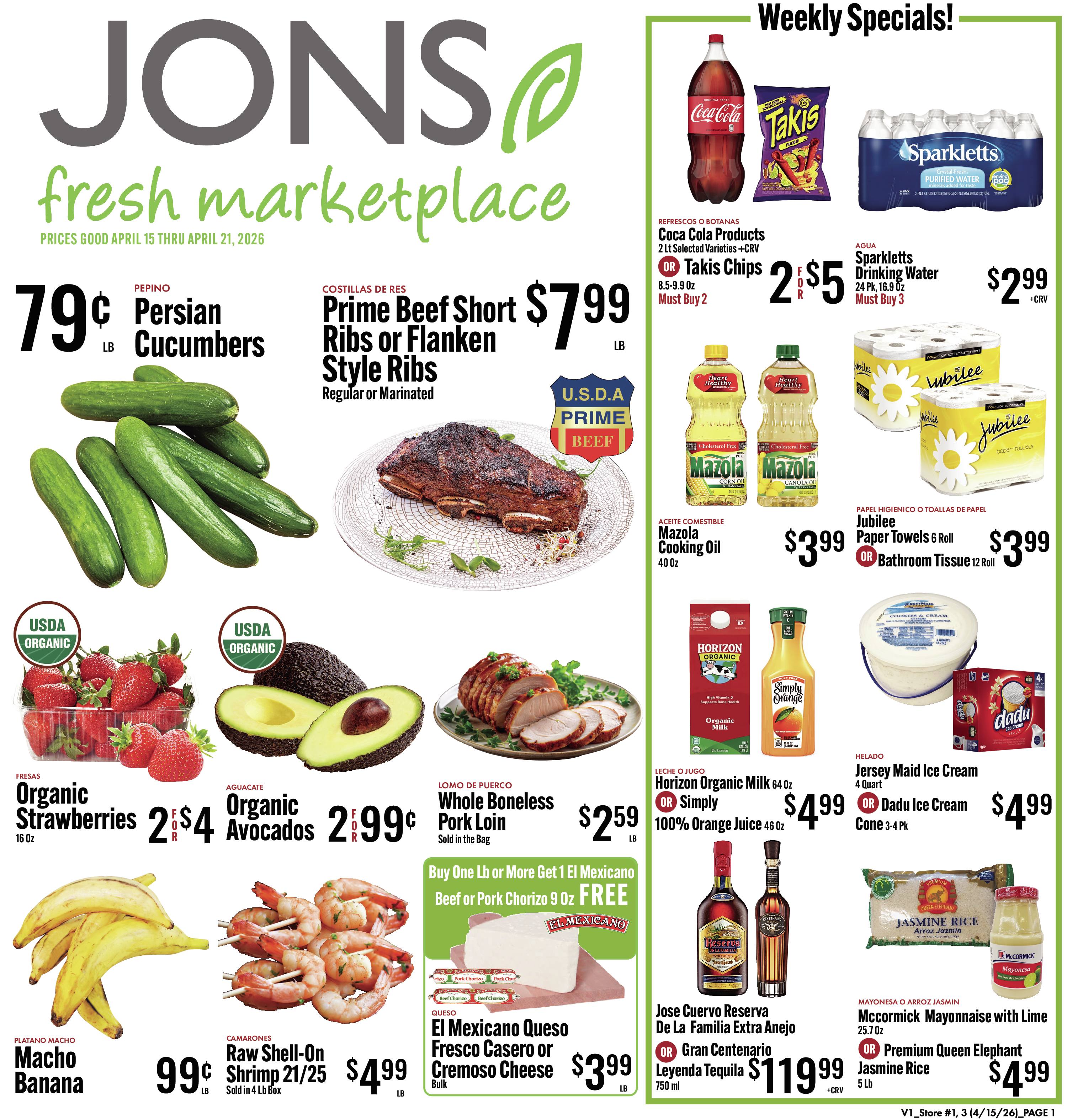 Jons Weekly Ad Version1 1page