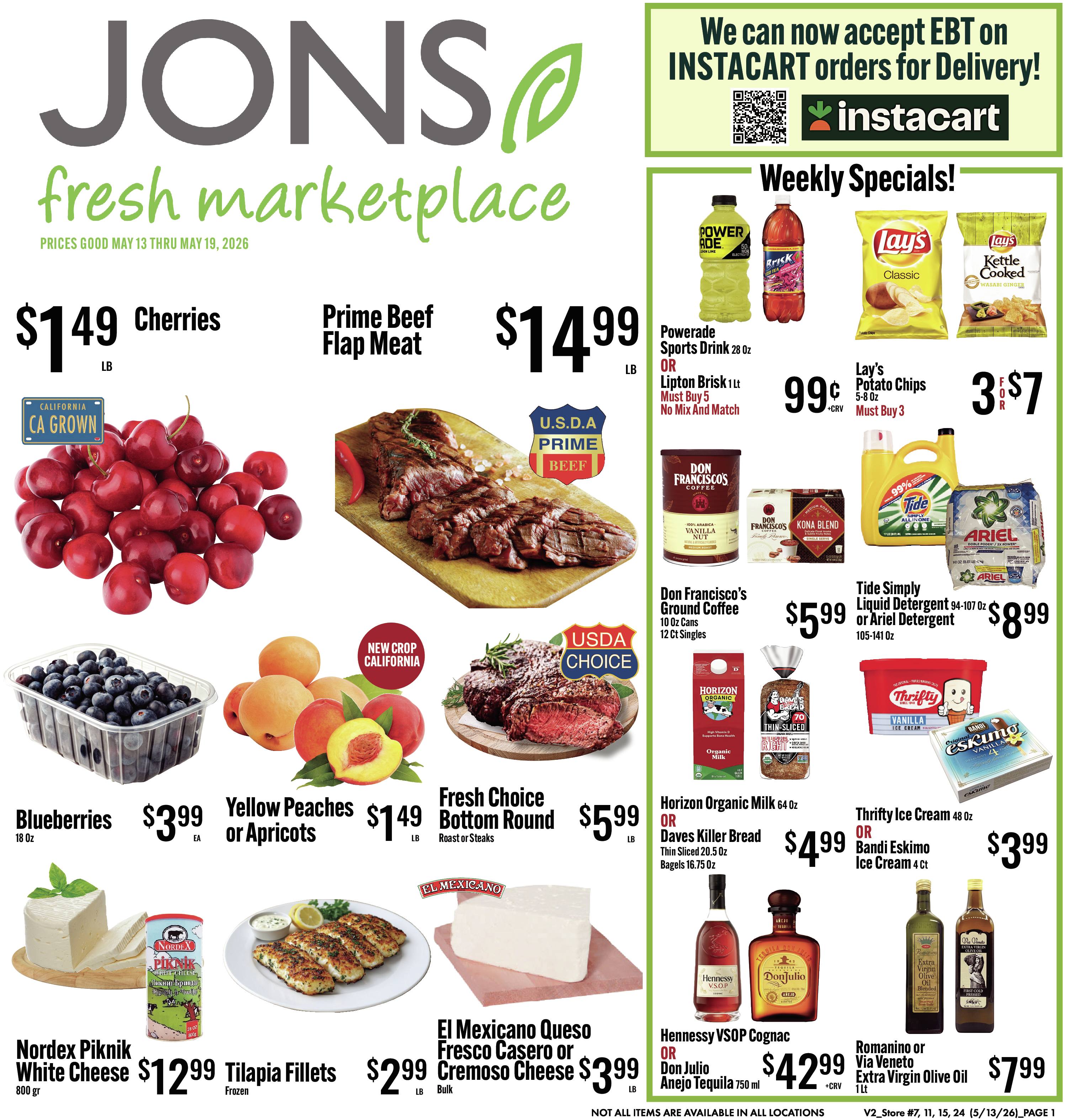 Jons Weekly Ad Version2 1page