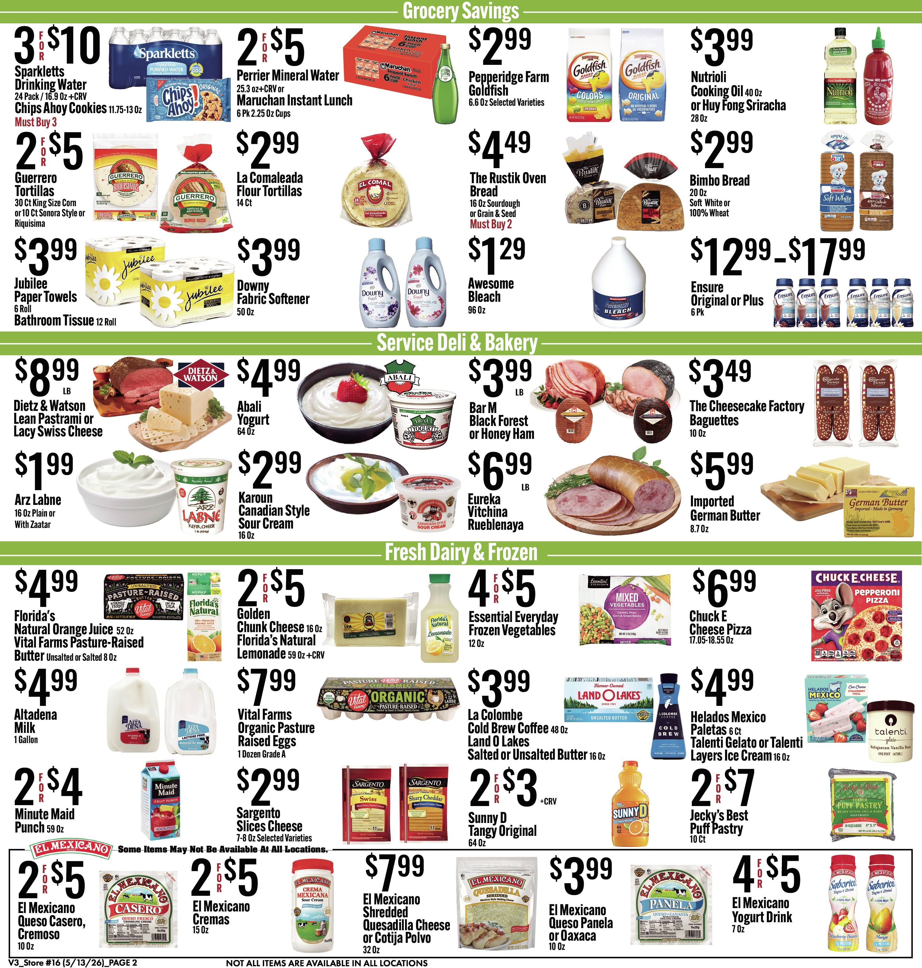 Jons Weekly Ad Version3 2page