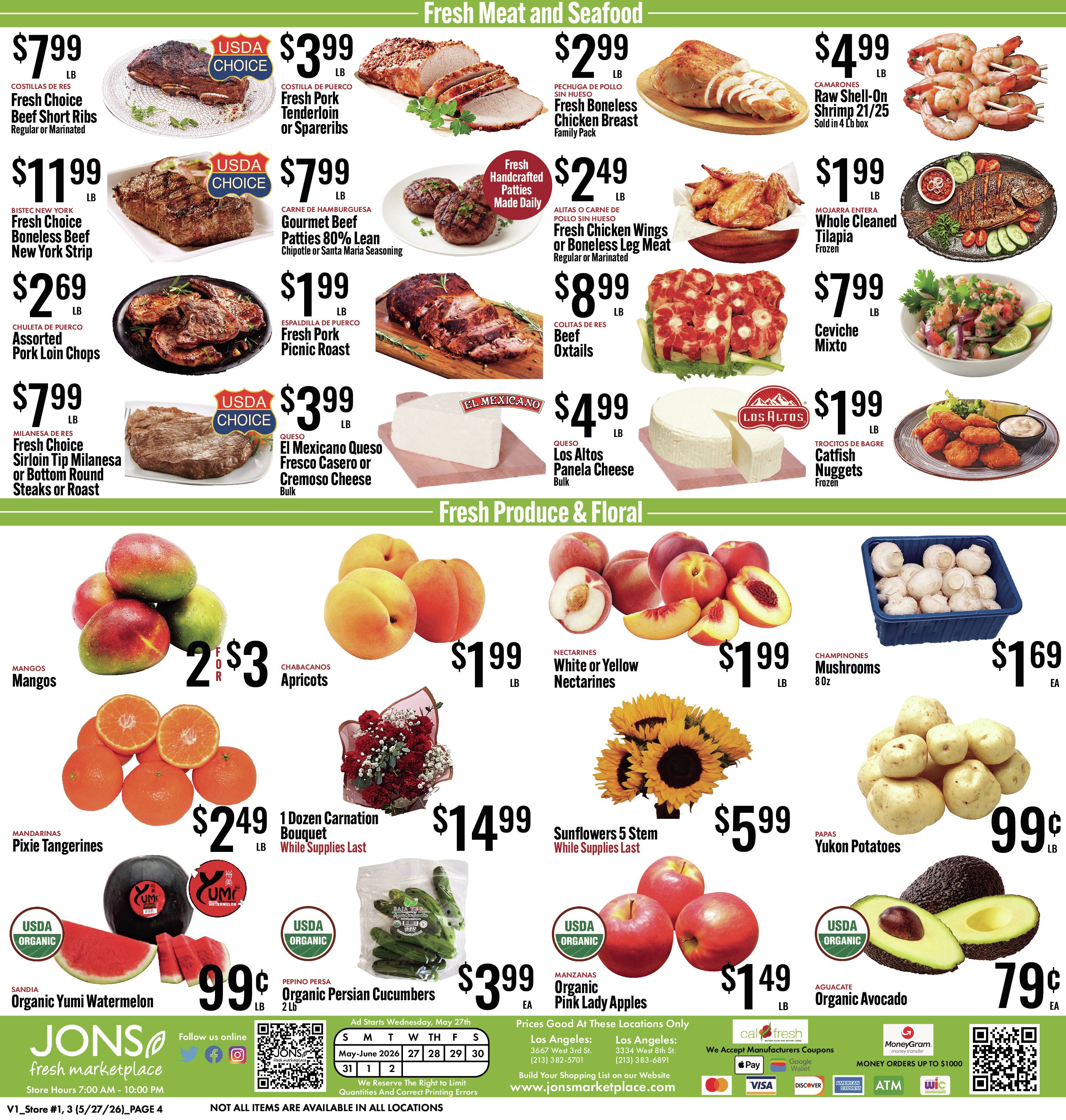 Jons Weekly Ad Version1 4page
