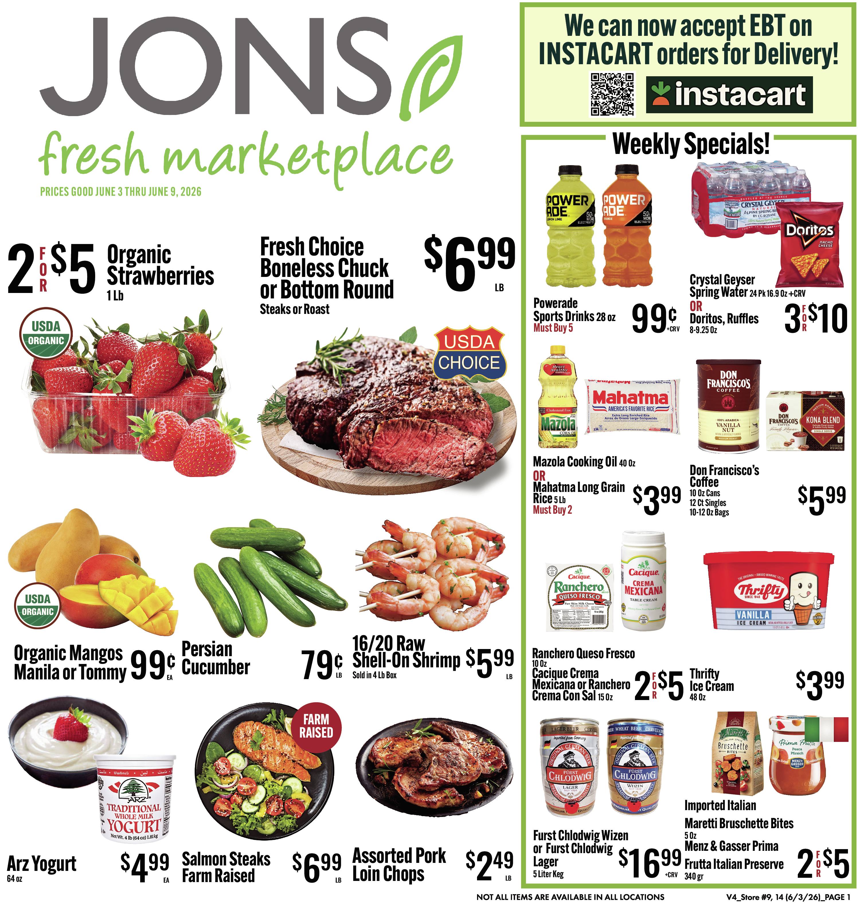 Jons Weekly Ad Version4 1page