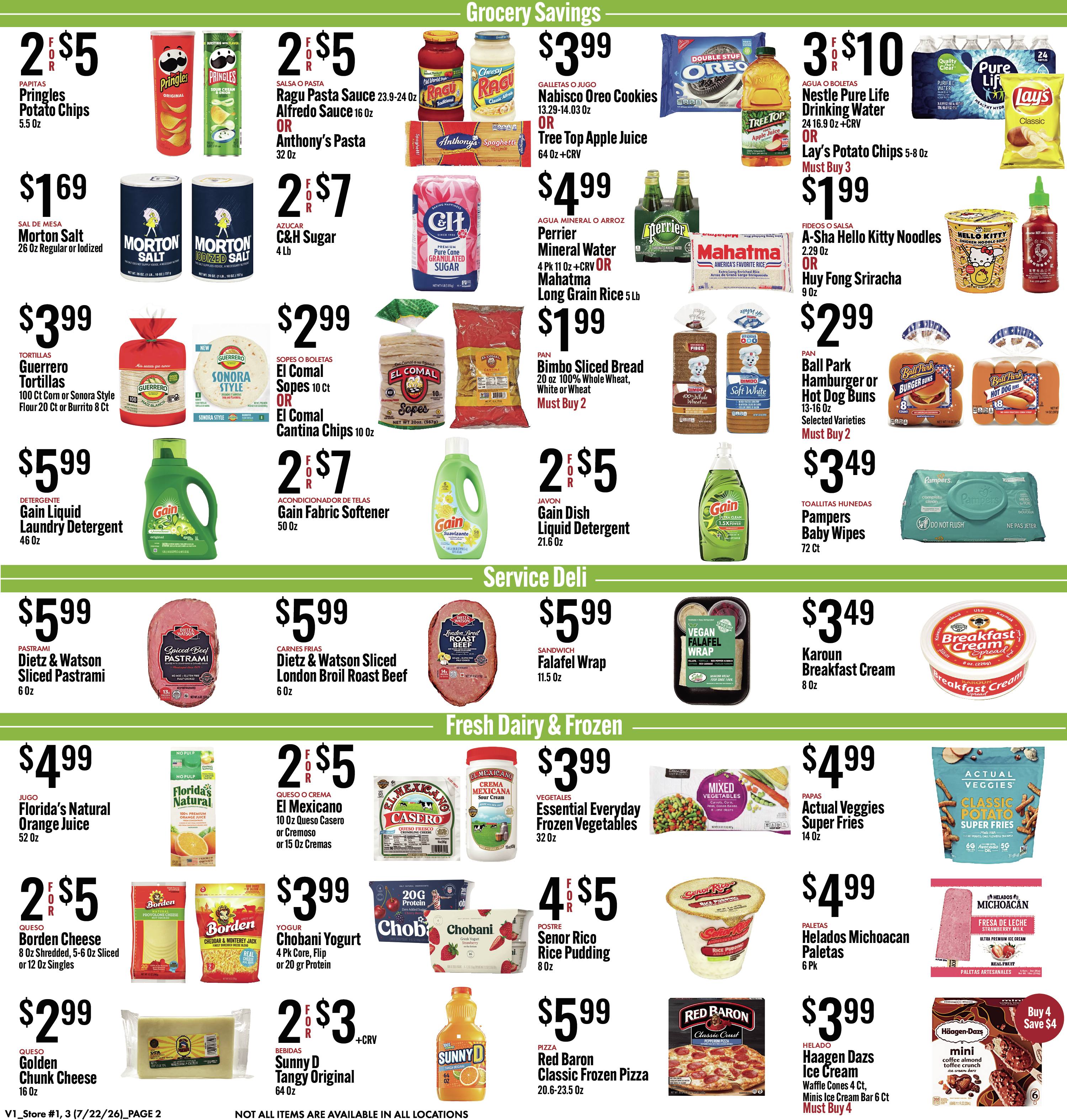 Jons Weekly Ad Version1 2page