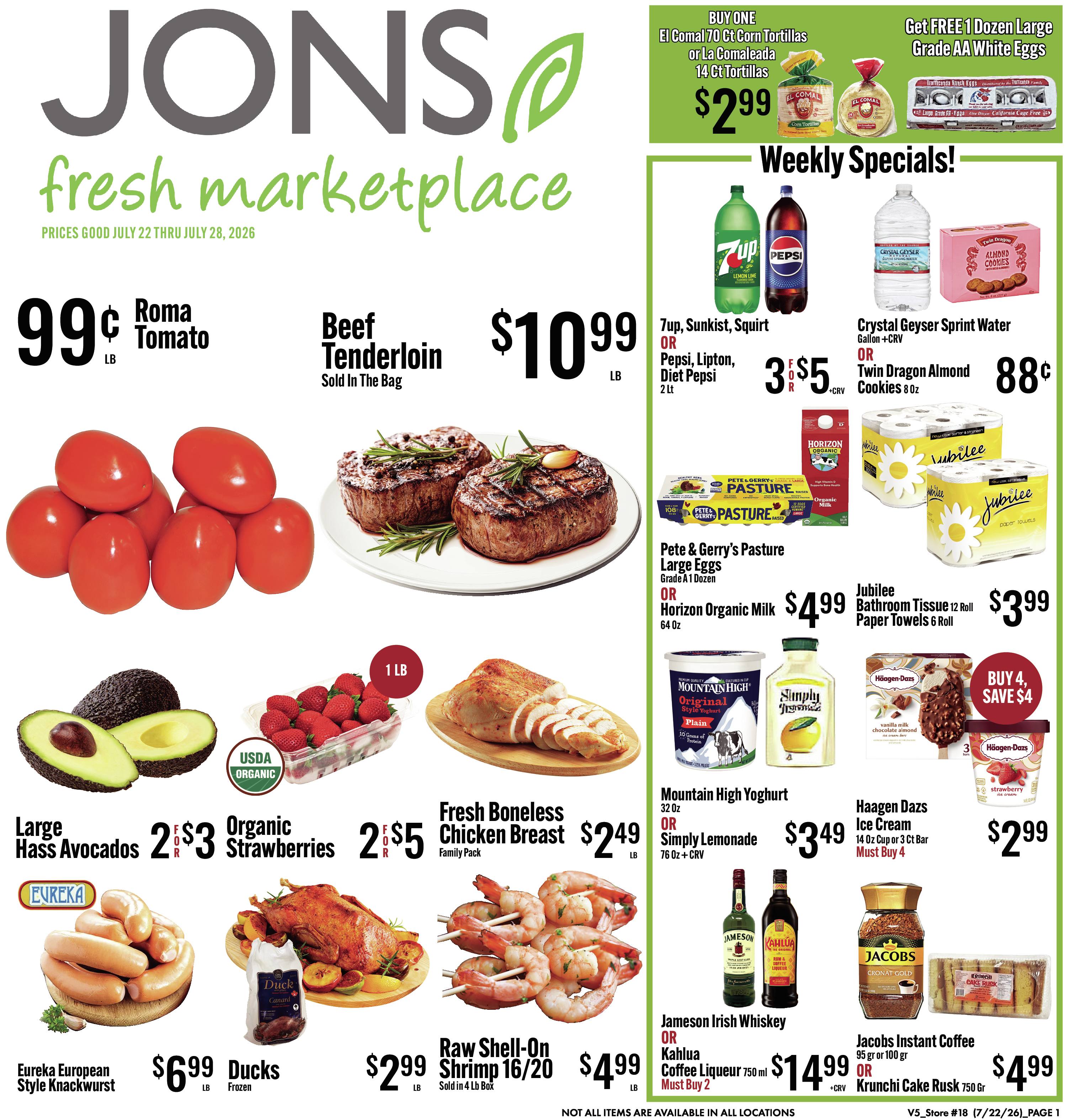 Jons Weekly Ad Version5 1page