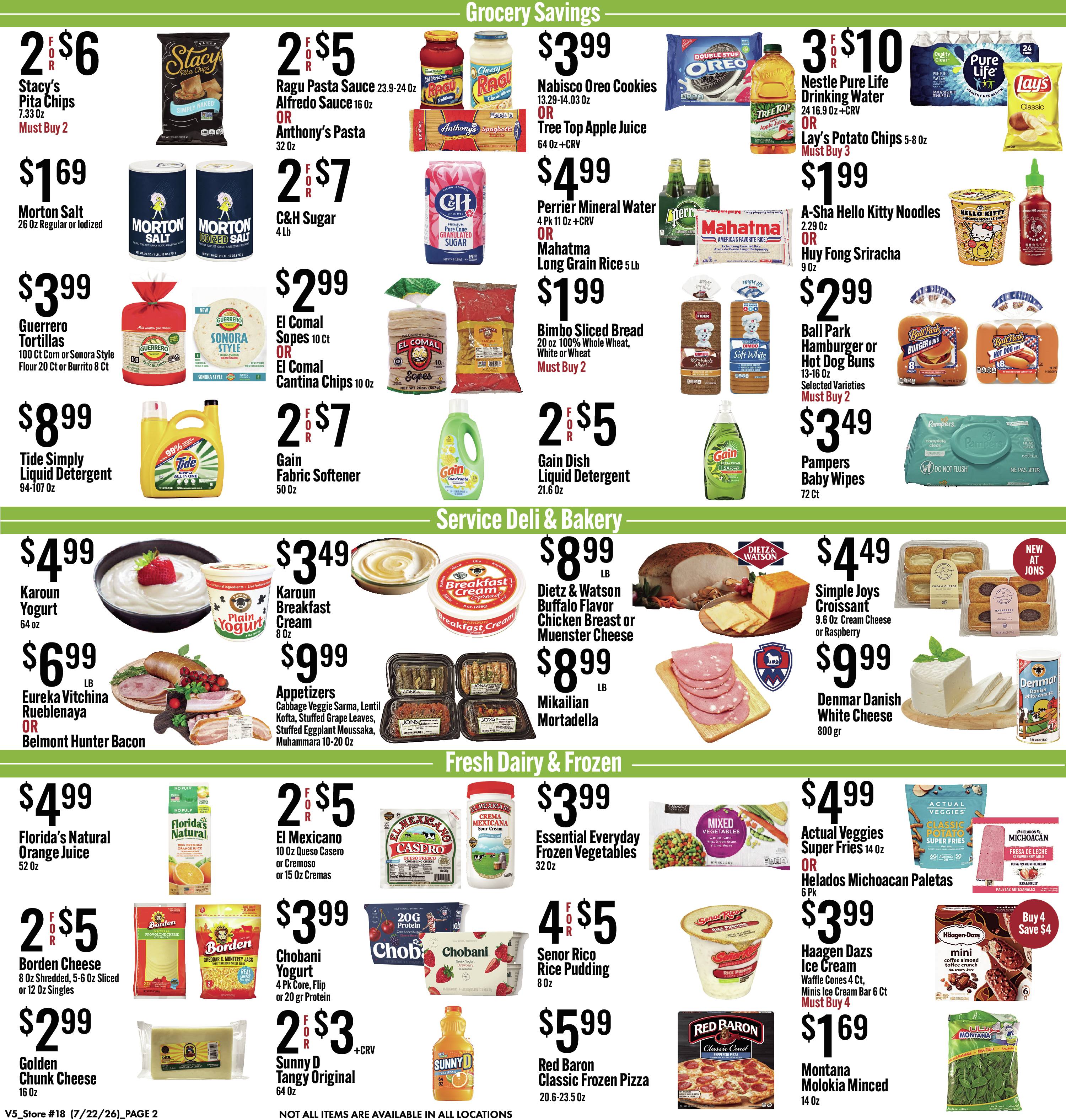 Jons Weekly Ad Version5 2page