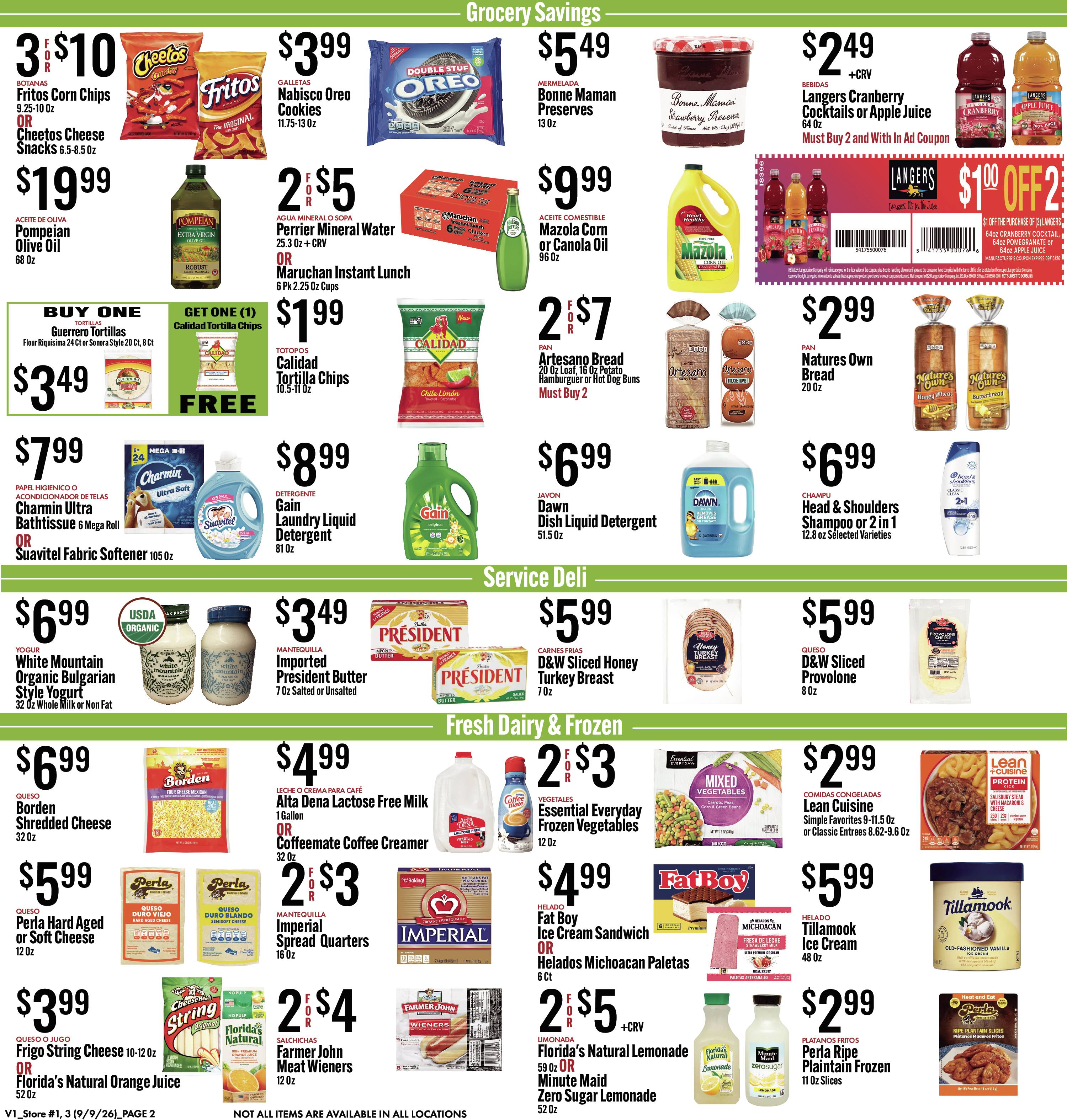 Jons Weekly Ad Version1 2page
