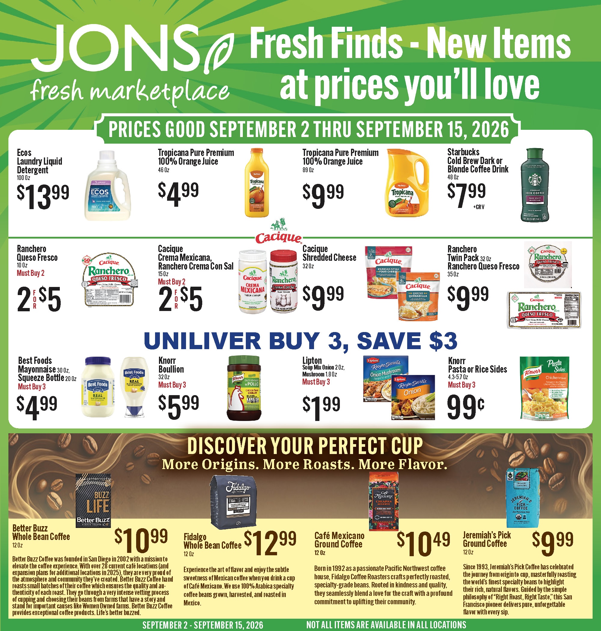 Jons Weekly Ad Version1 5page