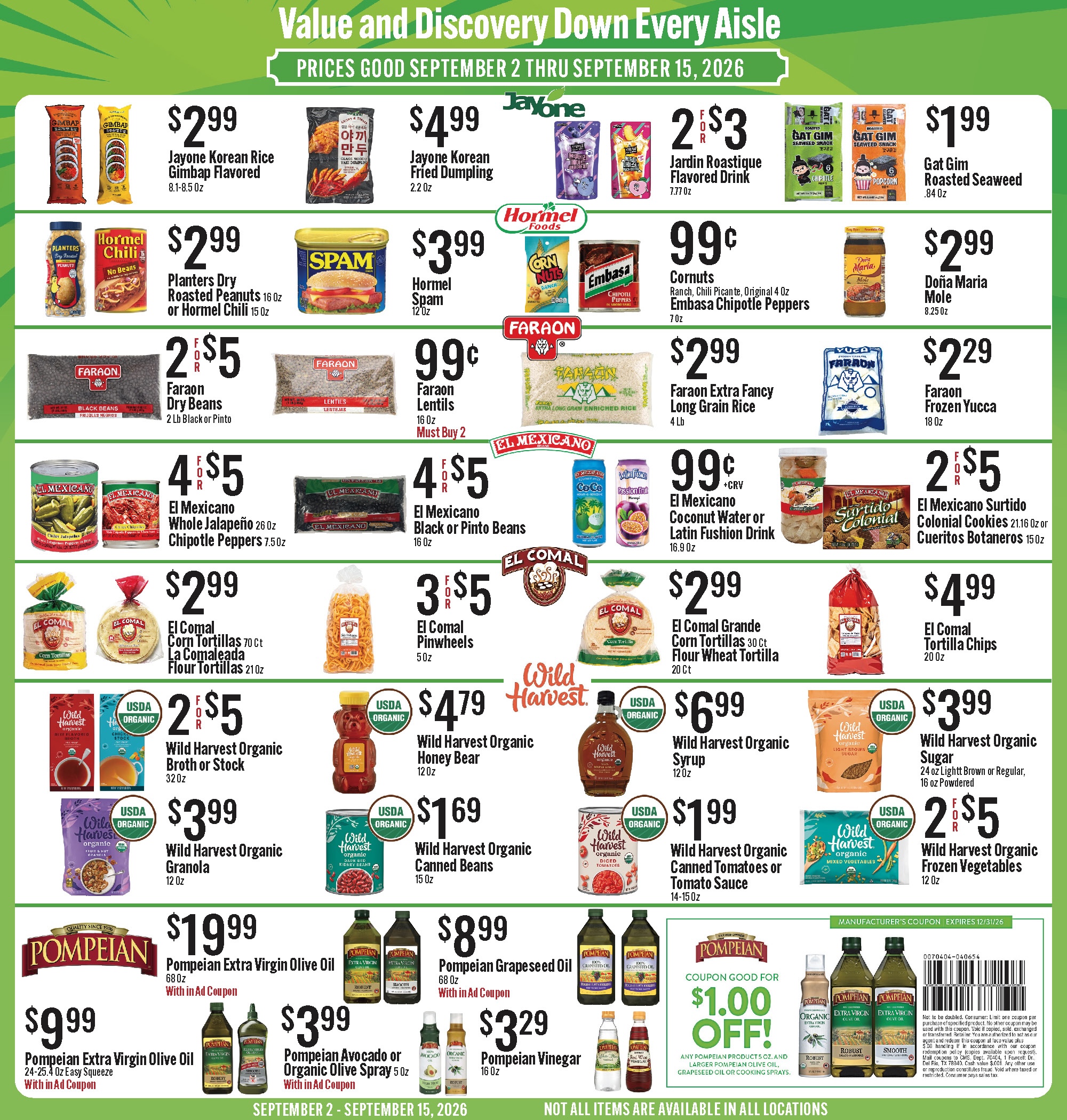 Jons Weekly Ad Version1 6page