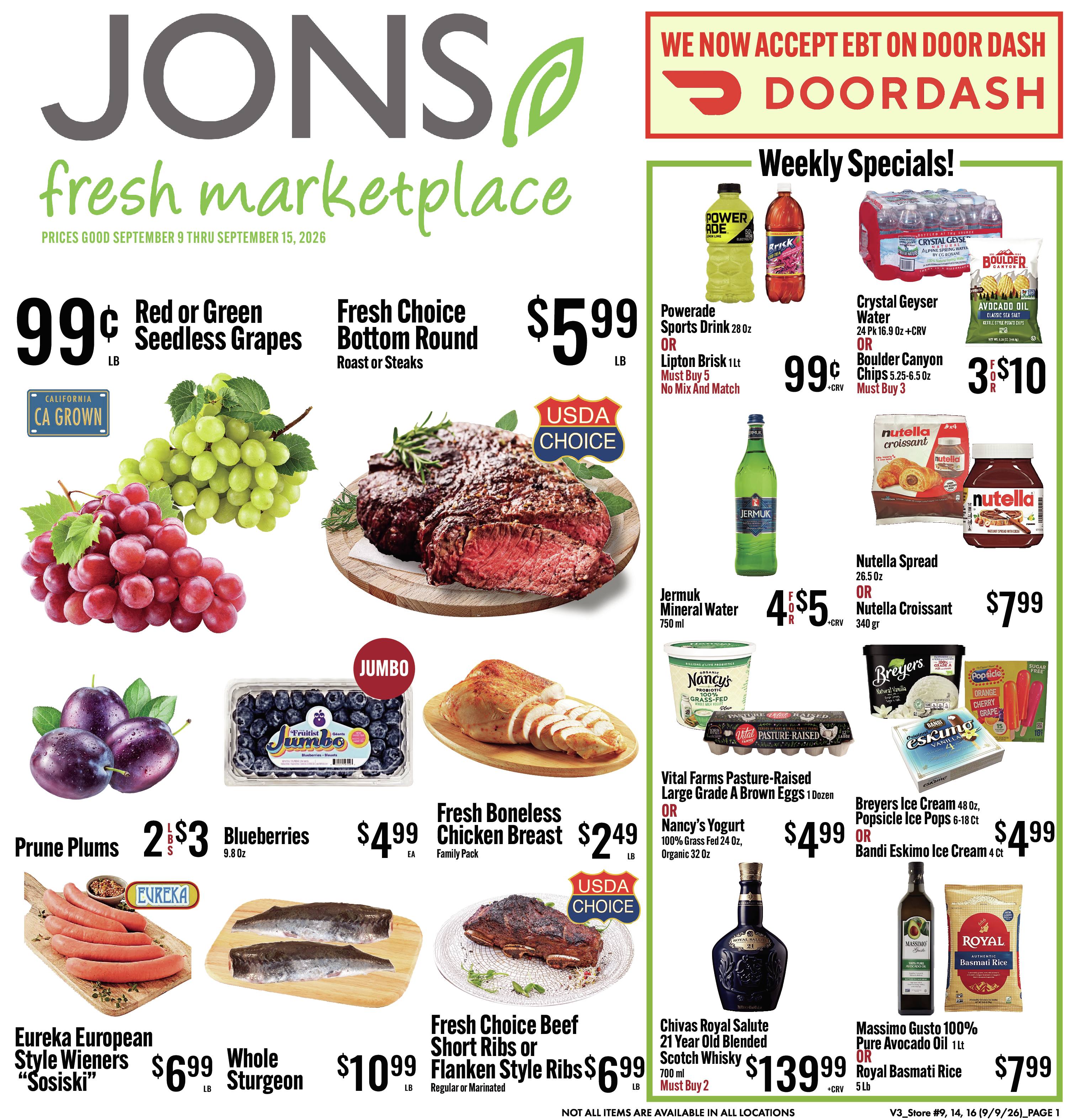 Jons Weekly Ad Version3 1page