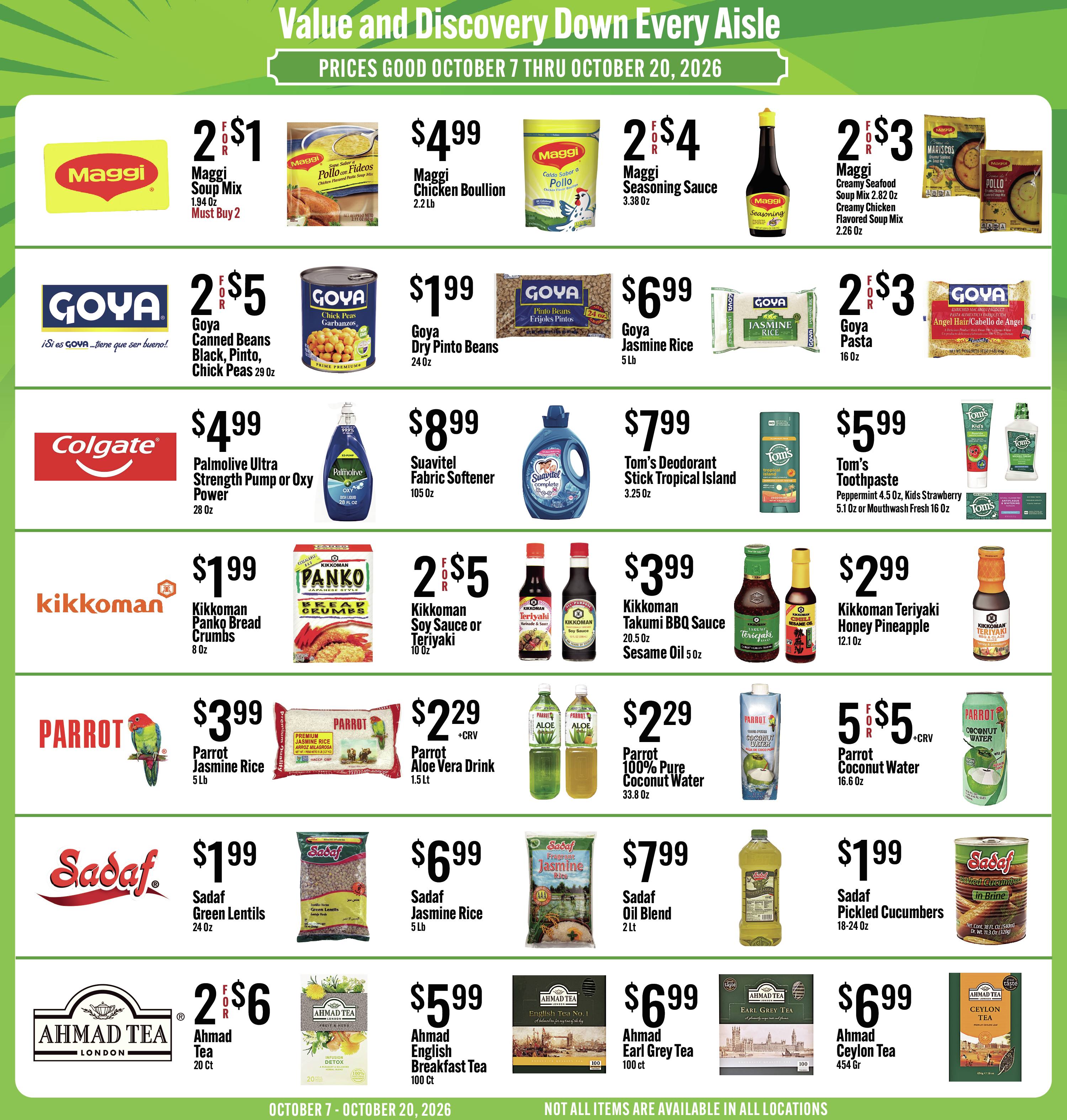 Jons Weekly Ad Version1 6page